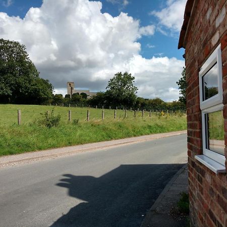 Westmoreland Cottage Weaverthorpe 외부 사진