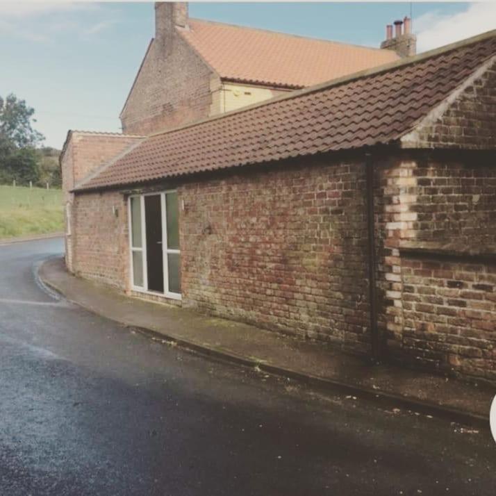 Westmoreland Cottage Weaverthorpe 외부 사진