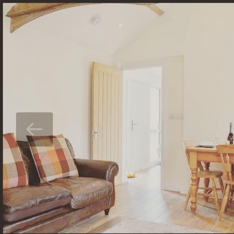 Westmoreland Cottage Weaverthorpe 외부 사진