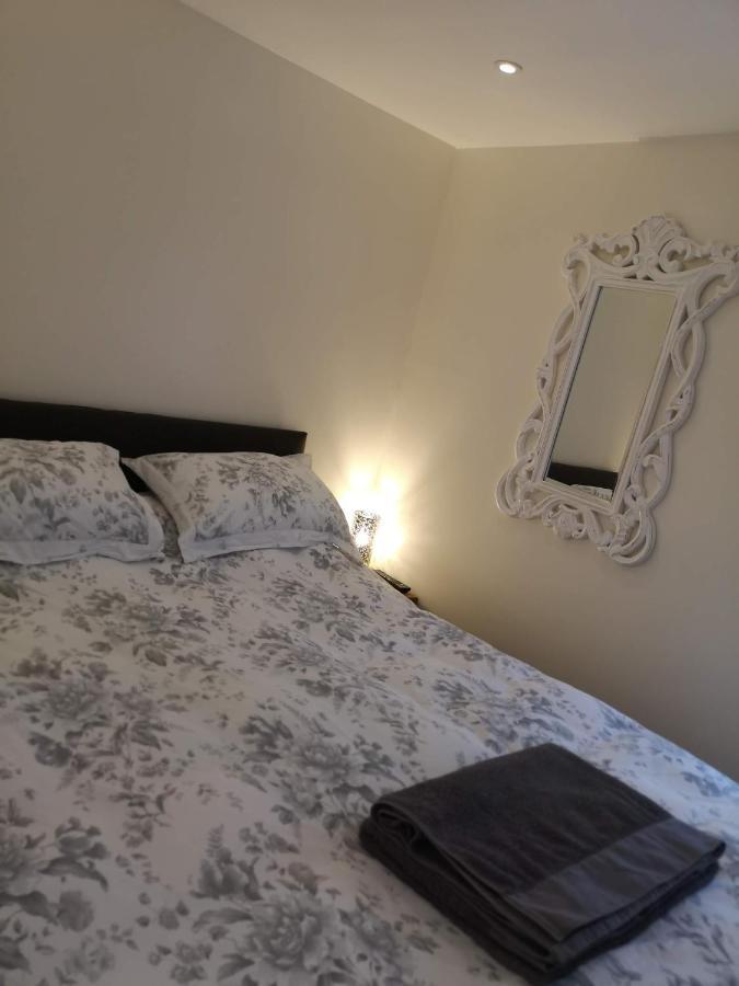 Westmoreland Cottage Weaverthorpe 외부 사진