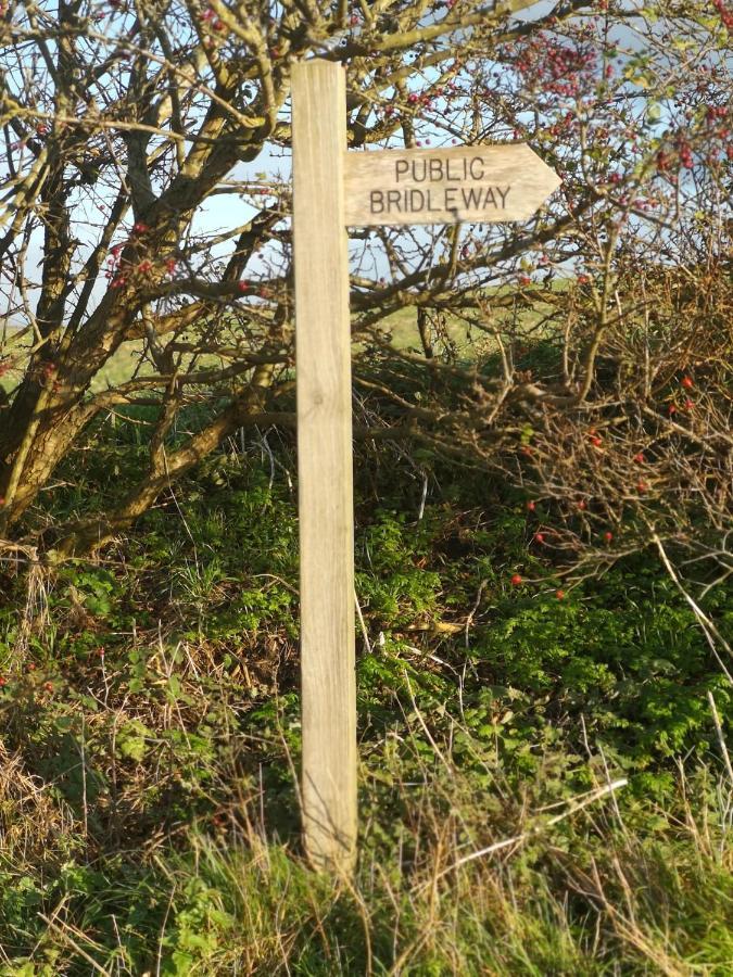 Westmoreland Cottage Weaverthorpe 외부 사진