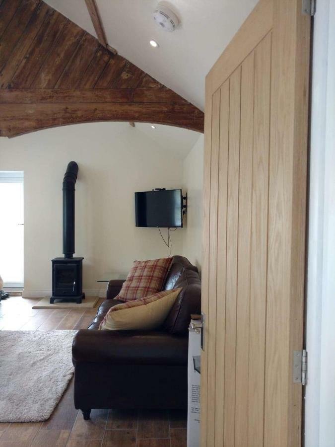 Westmoreland Cottage Weaverthorpe 외부 사진