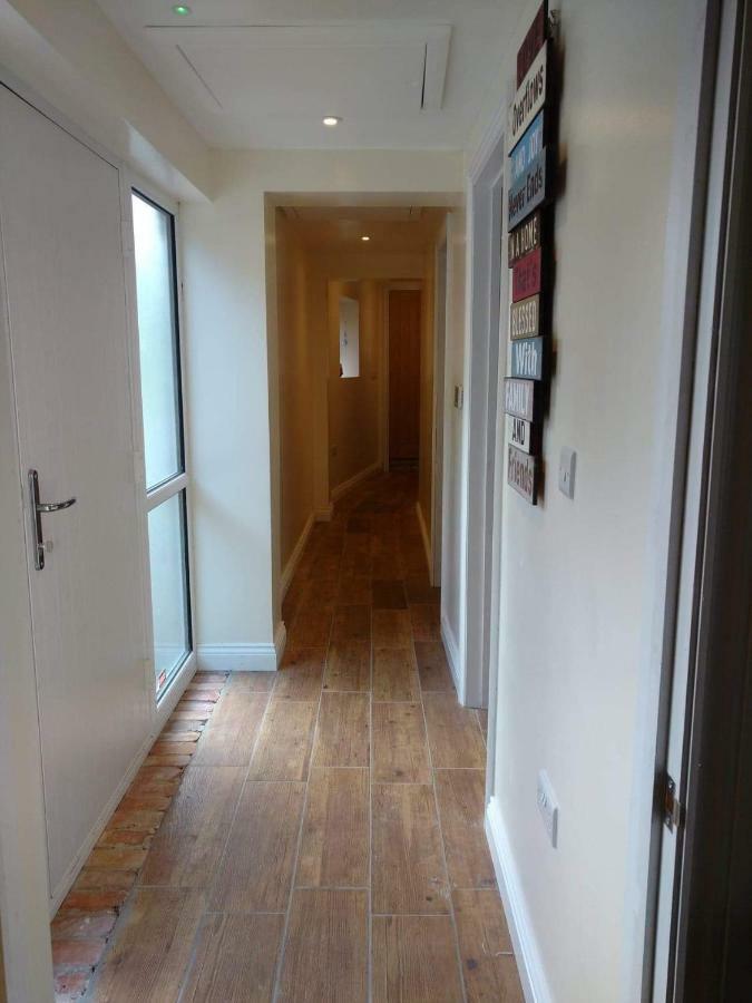 Westmoreland Cottage Weaverthorpe 외부 사진