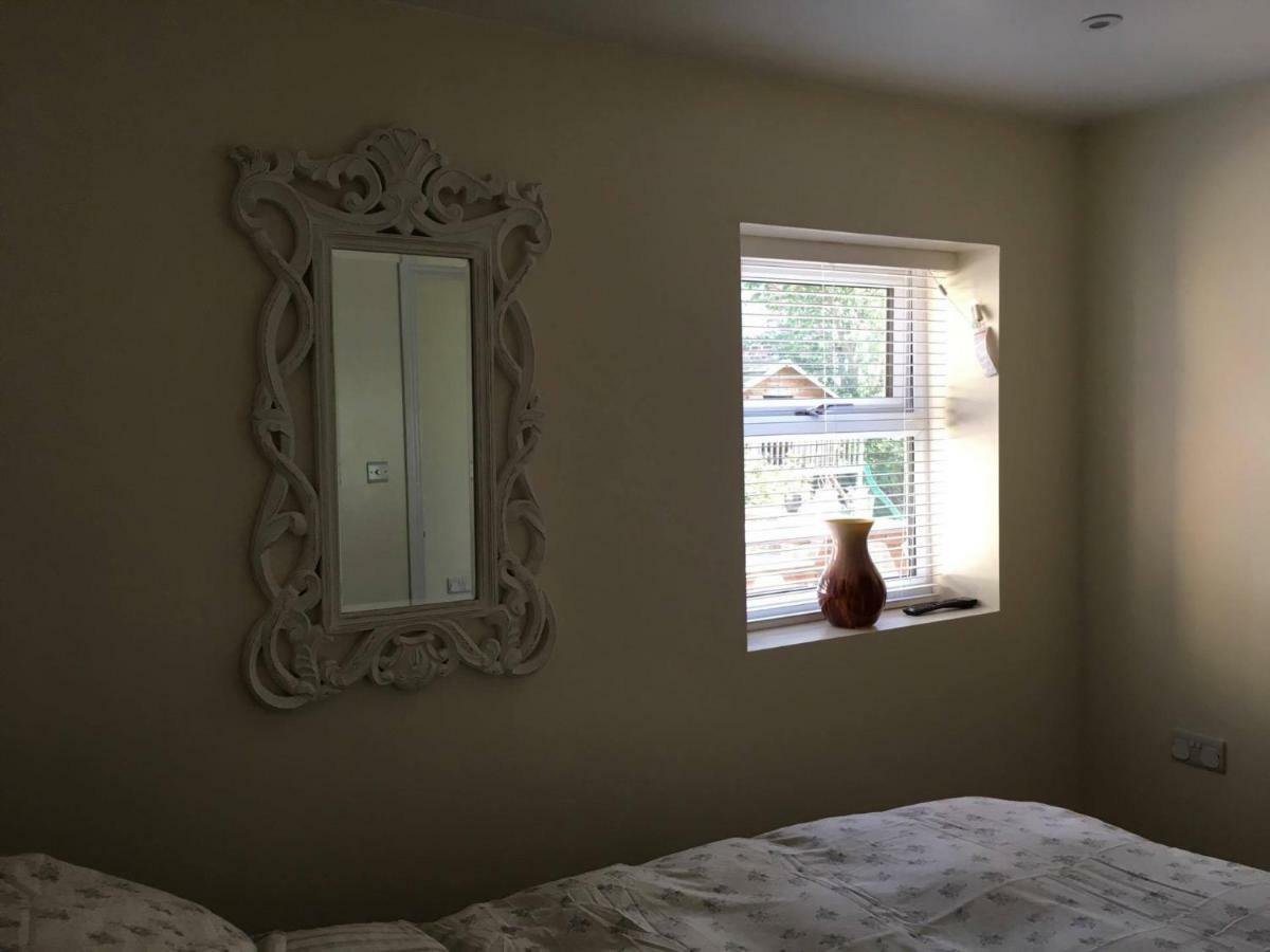 Westmoreland Cottage Weaverthorpe 외부 사진