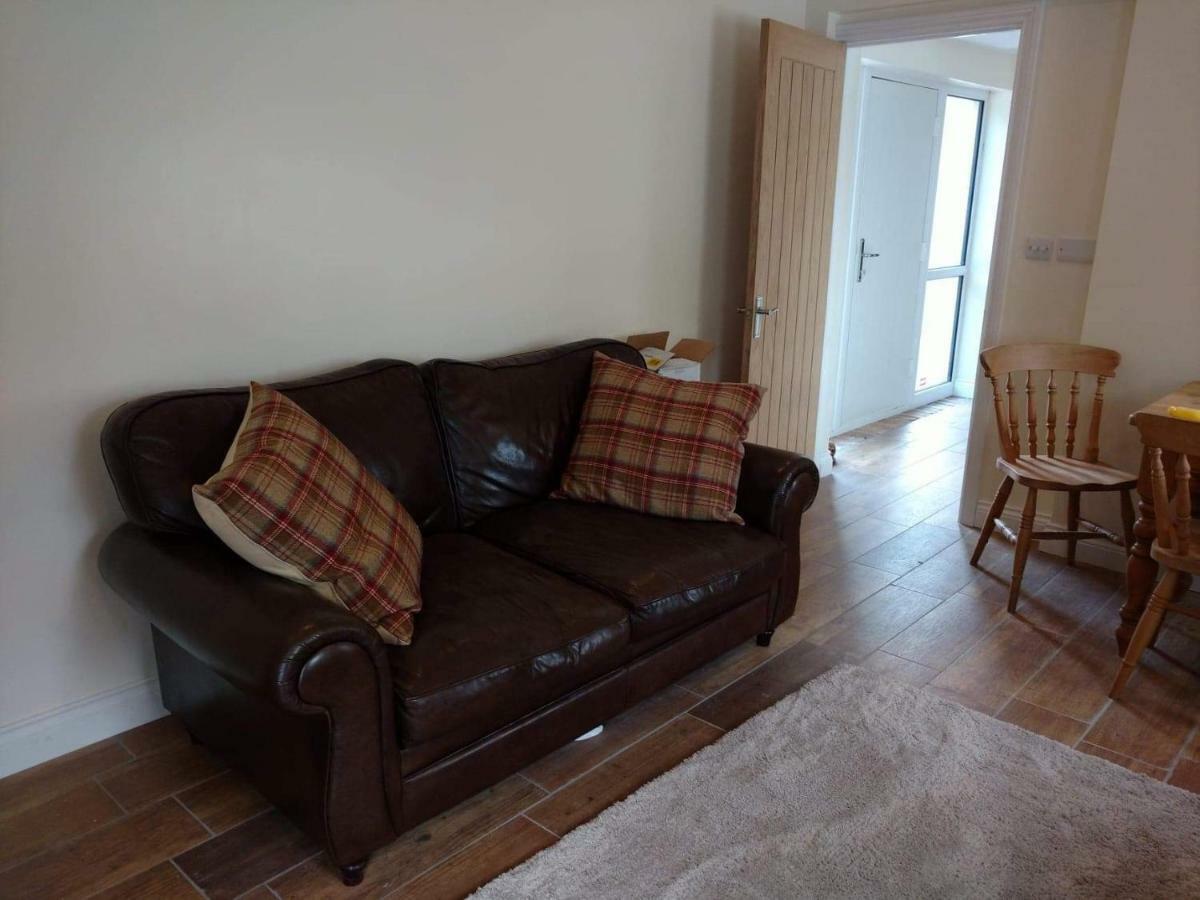Westmoreland Cottage Weaverthorpe 외부 사진